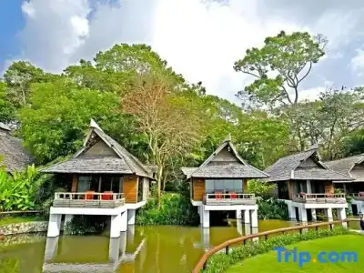 Sunset Park Resort and Spa by SWR - 181