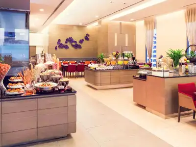 Mercure Bangkok Siam - 11