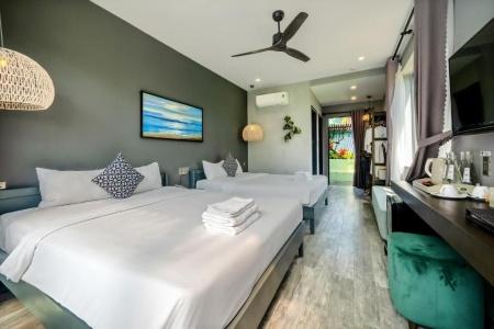 Sea'lavie Boutique Resort & Spa - 34