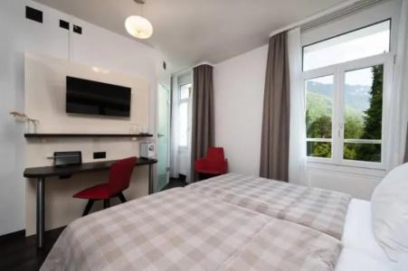 Derby Interlaken - Action & Relax Hub - 73