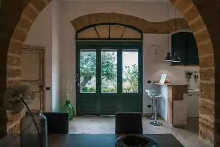 Villa La Lumia B&B Suites & Apartments - 71