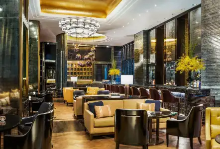 The St. Regis Kuala Lumpur - 27