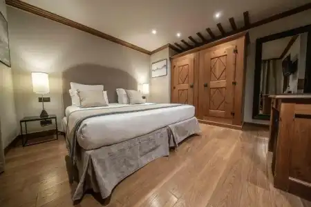 Au Vieux Moulin And Spa - 66