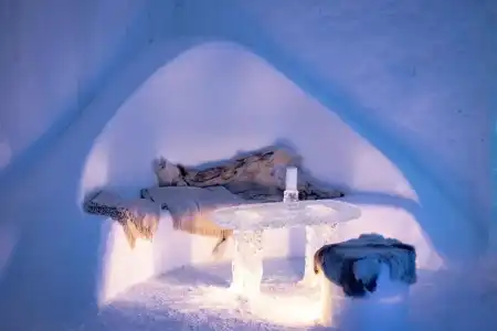 Sorrisniva Igloo - 44