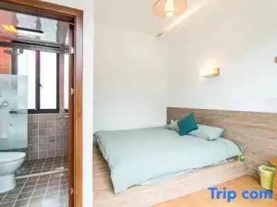 Lai Ba Country House - 54