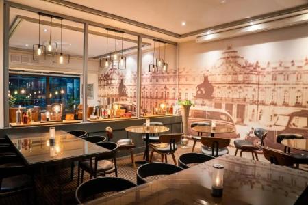 ANA Neotel, Trademark Collection by Wyndham - 18