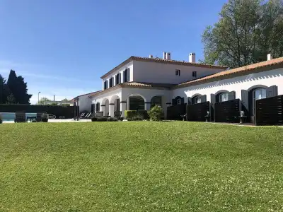 La Bastide Saint Martin - 12