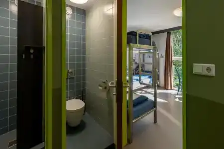 Stayokay Haarlem - Hostel - 20