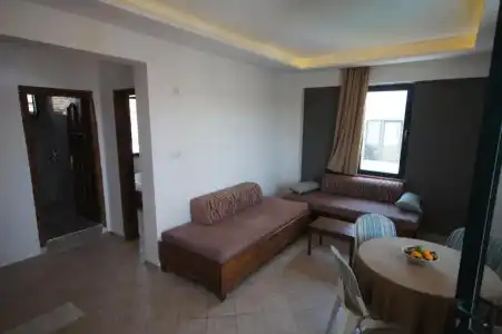 Poppy Apartments - 35