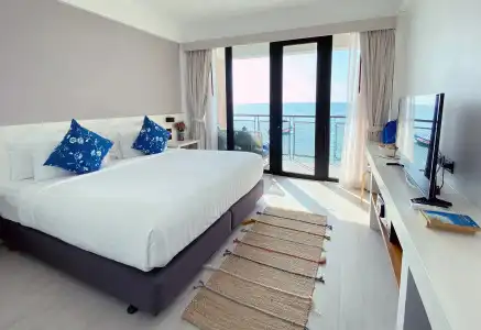 Blue Tao Beach - 3