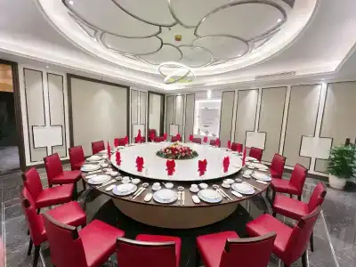 Shenzhen Luohu Lotus - 10
