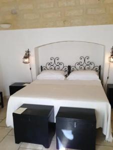 Masseria Montelauro - 27