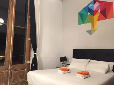 ZOOROOMS Boutique GuestHouse - 3