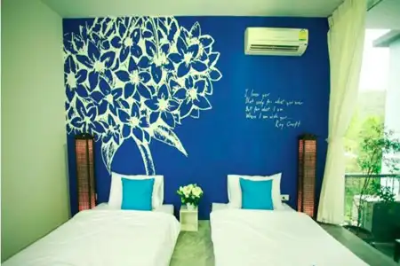 White at Sea Resort - 2