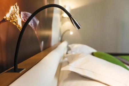 Chapeau Rouge PAR William Frachot - Hôtel Espace Bien-être & Restaurant étoilé - 78