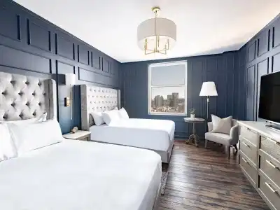 Beacon Grand, A Union Square - 72