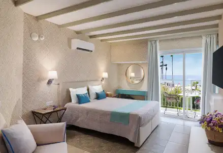Leonardo Plaza Cypria Maris Beach & Spa - 2