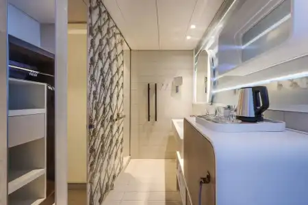 Port Tower by Isrotel Design - 41