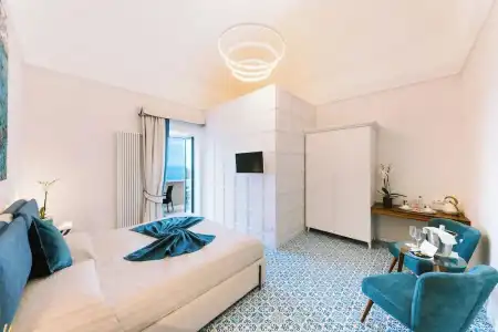 Palazzo Pascal - Amalfi Coast Luxury Experience - 86
