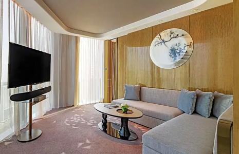 Conrad Hangzhou - 174