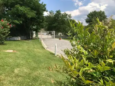 Oasi del Vetoio - 1