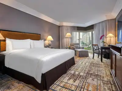 Grand Millennium Kuala Lumpur - 5