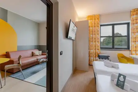 B&B Cremona  - 59