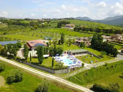 Agriturismo San Gregorio - 15