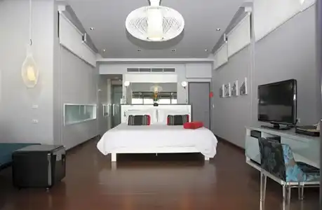 The Houben, Adult Only - 231