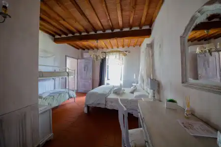 Il Castagnolo Country B&B - 16