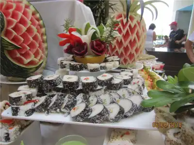 Golden Lotus - All Inclusive - 12