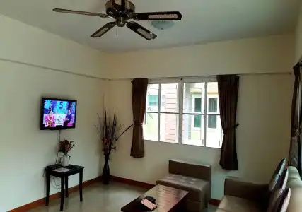 Family Resort Khao Yai (Pet-friendly) - 11