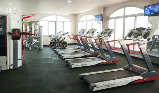 Occidental Sharjah Grand - 18