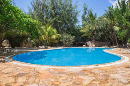 Hakuna Majiwe Beach Lodge - 14