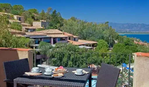 Resort Arbatax Park Resort - Borgo Cala Moresca - 60
