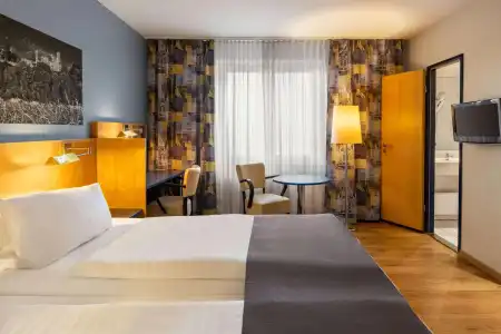 Amedia Dresden Elbpromenade, Trademark Collection by Wyndham - 42