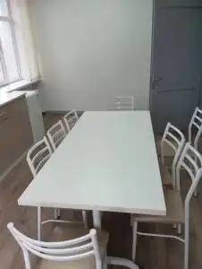 Holiday Hostel House - 8