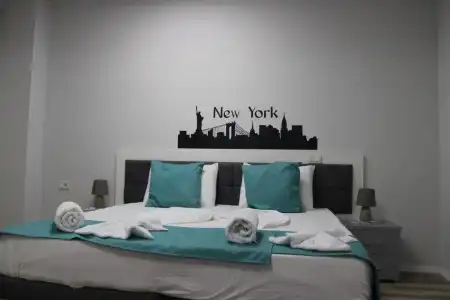 New York Kamez - 30