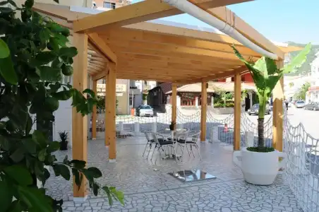 Budva Inn - 24