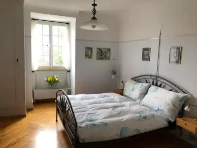 Bed and Breakfast Wildrose - 12