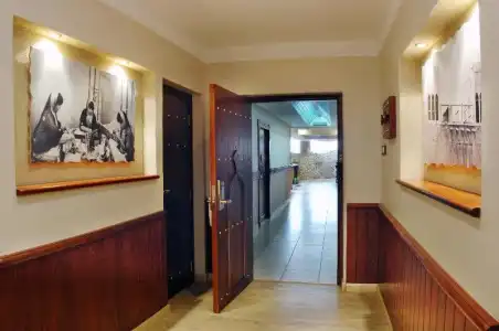 Al Liwan Suites - 52