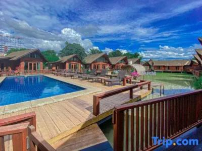 100 Islands Resort & Spa - 109