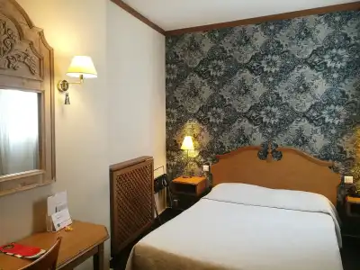 Hôtel de Fleurie - Saint-Germain-des-Prés - 3