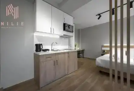 Ultima Suites Nilie Hospitality MGMT - 72