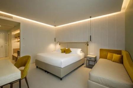 Ambasciatori Suite - 35