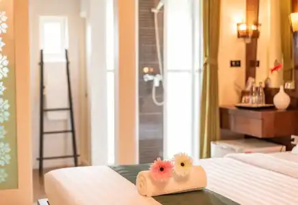 D&D Inn Khaosan - 41