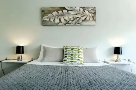 Birches Serviced Apartments - 70