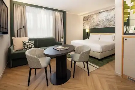 Crowne Plaza Padova by IHG - 50