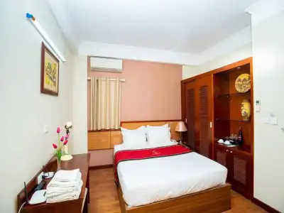 HANZ Regal Hanoi - 4
