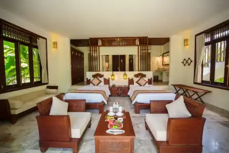Legacy Hoi An Resort - 302